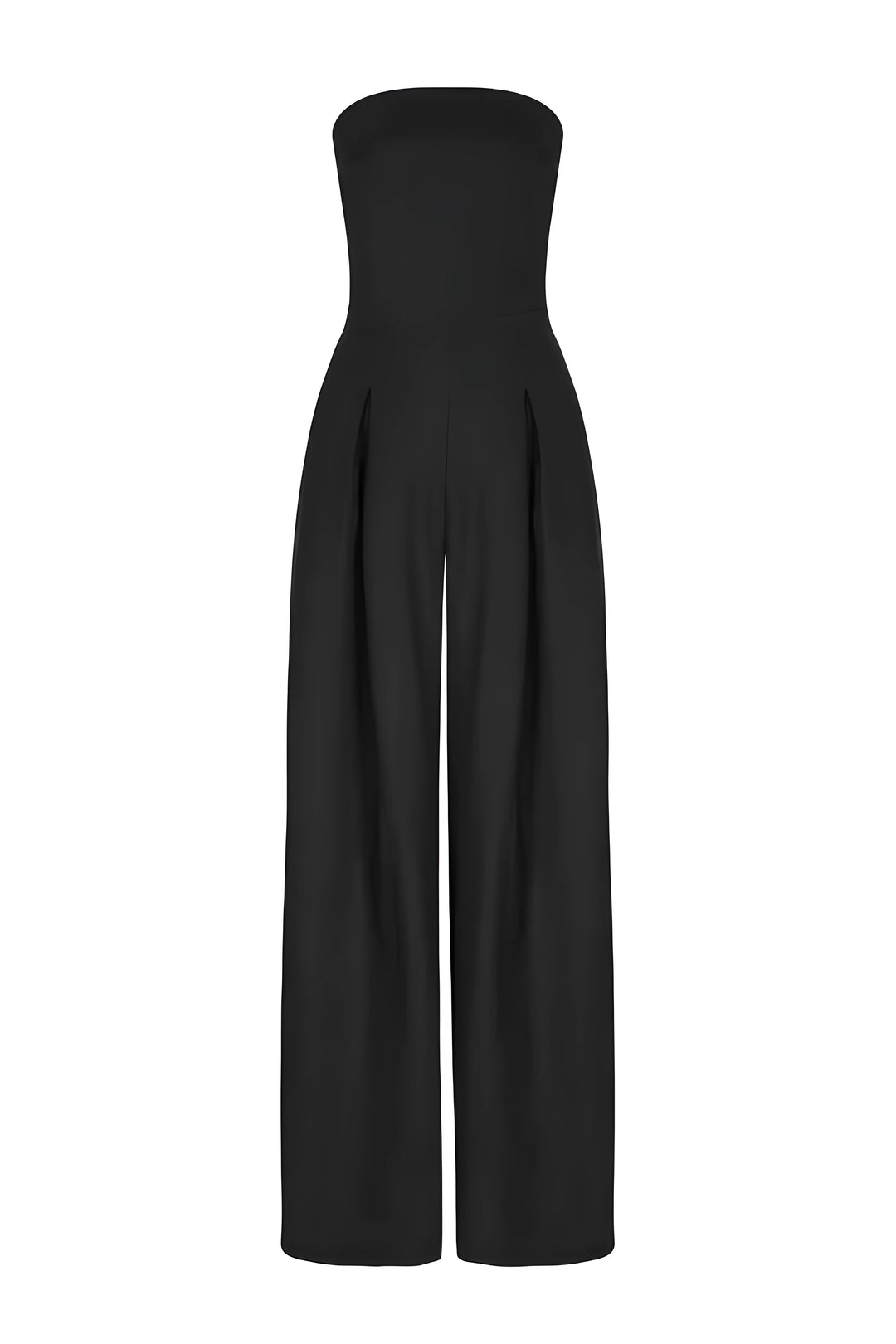 Malia Corset Jumpsuit