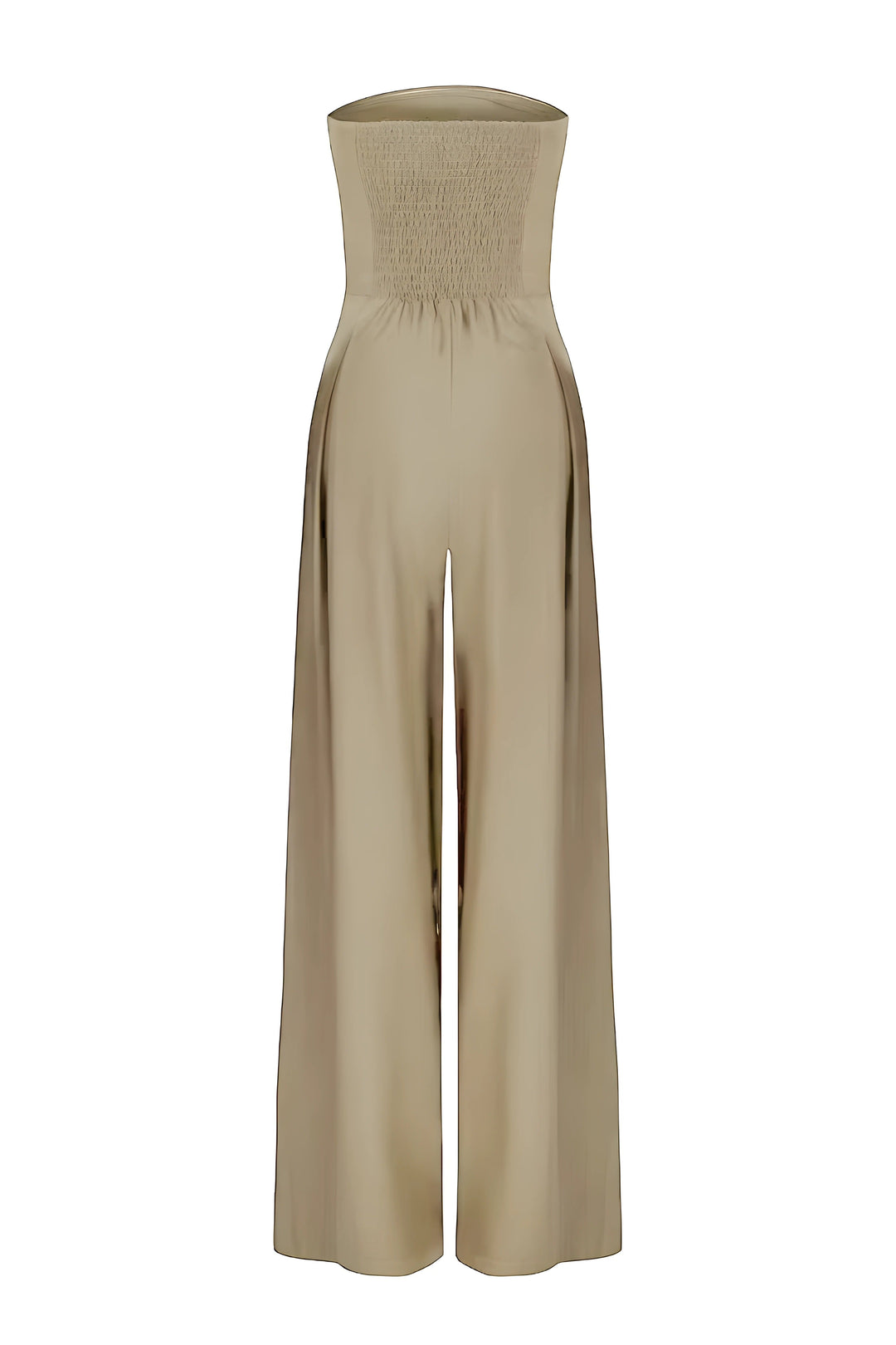 Malia Corset Jumpsuit