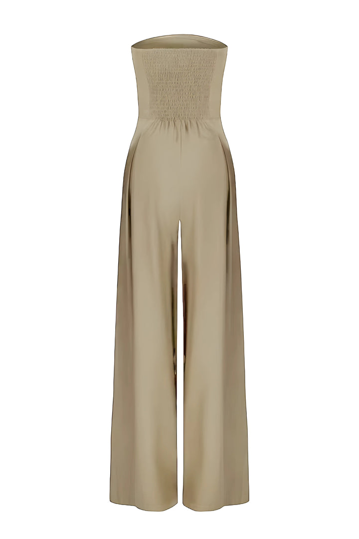 Malia Corset Jumpsuit