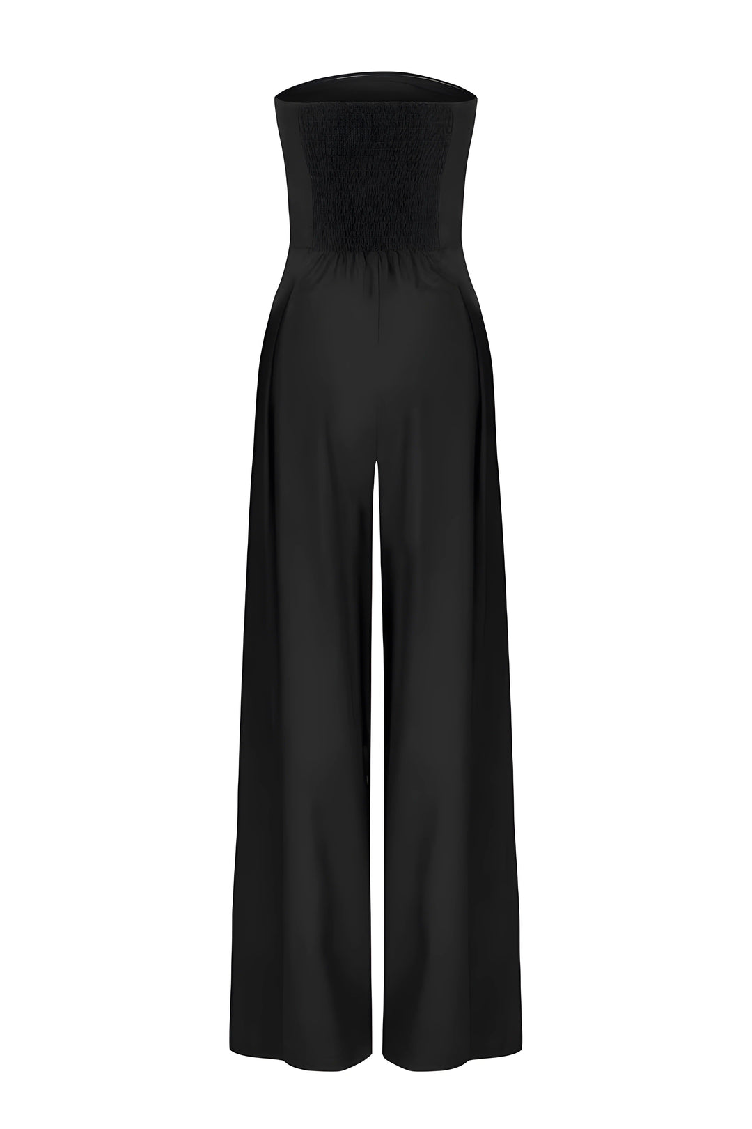 Malia Corset Jumpsuit