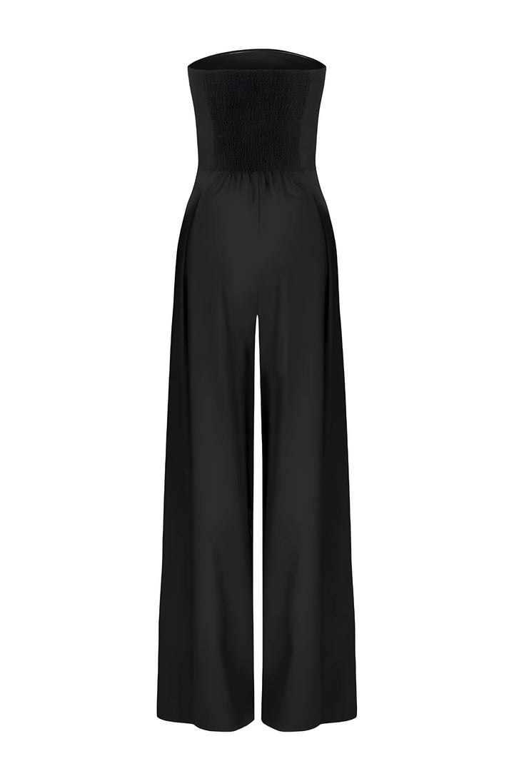 Malia Corset Jumpsuit