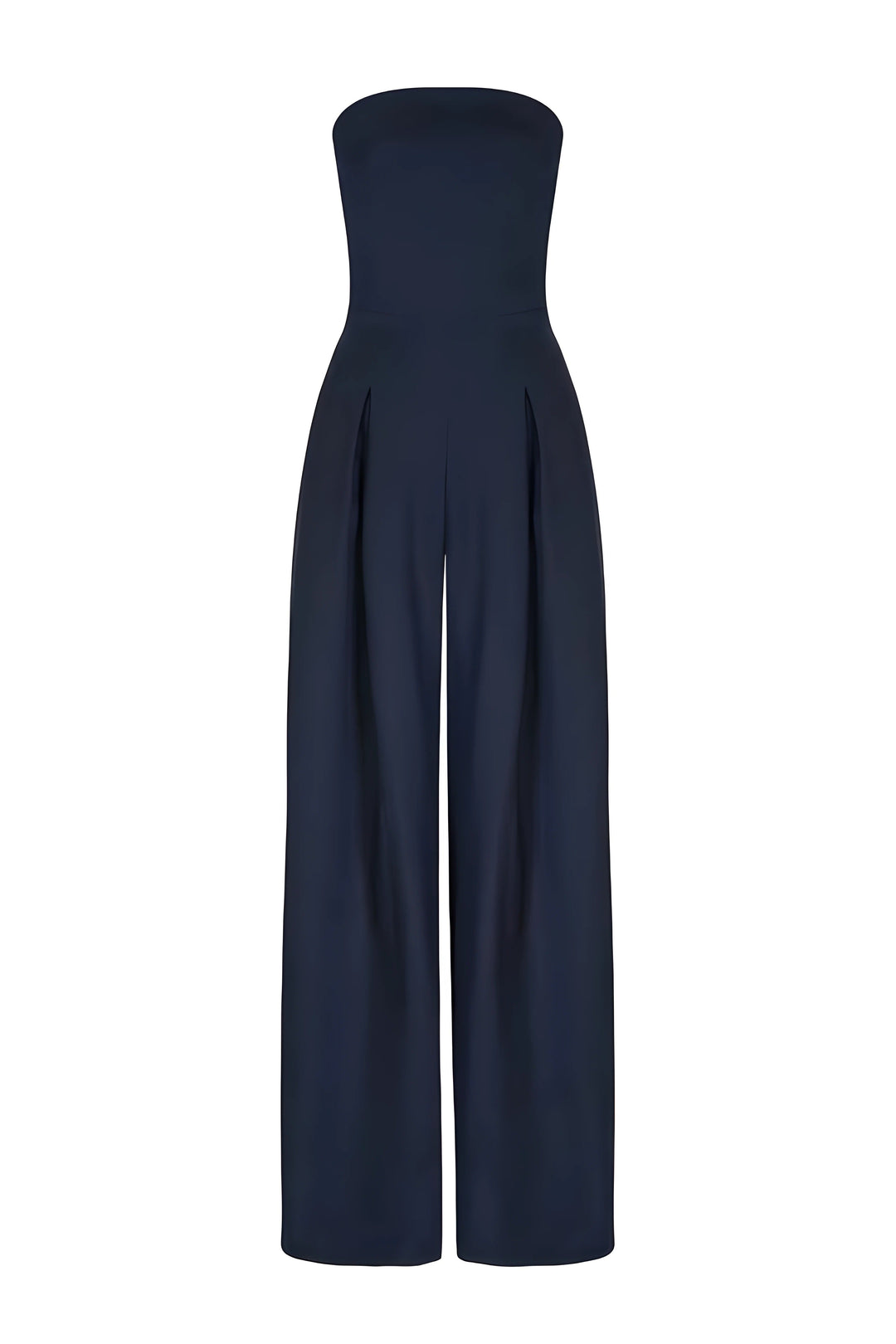 Malia Corset Jumpsuit