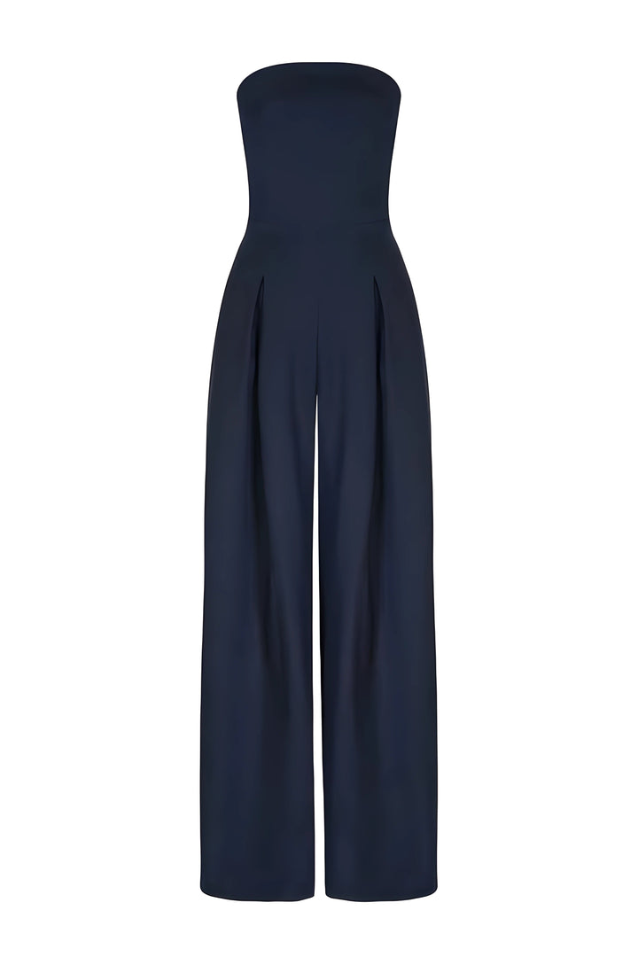 Malia Corset Jumpsuit