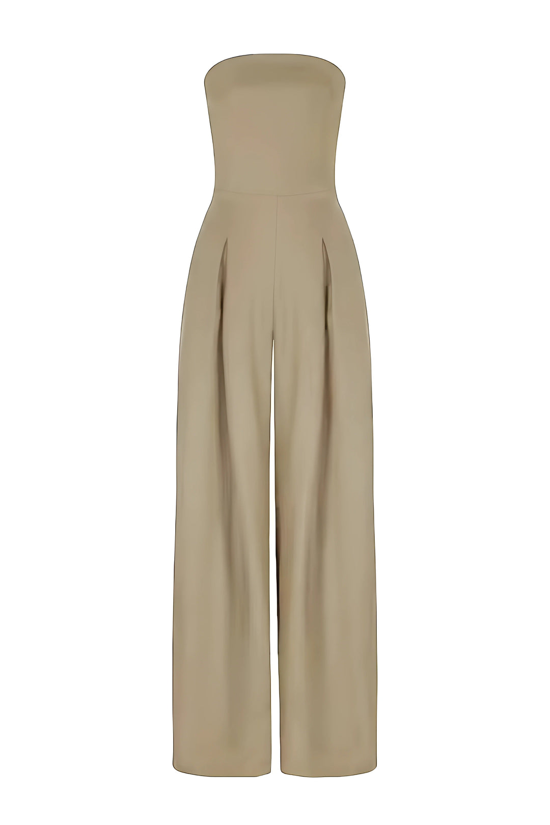 Malia Corset Jumpsuit