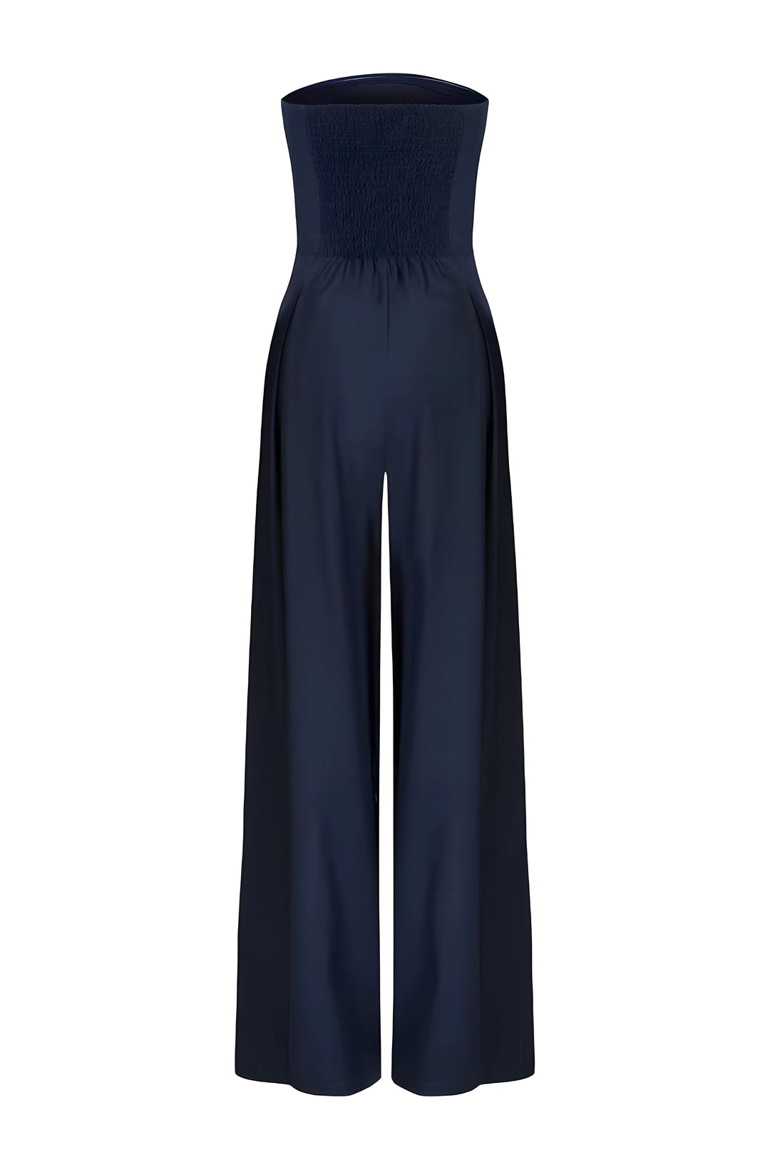 Malia Corset Jumpsuit