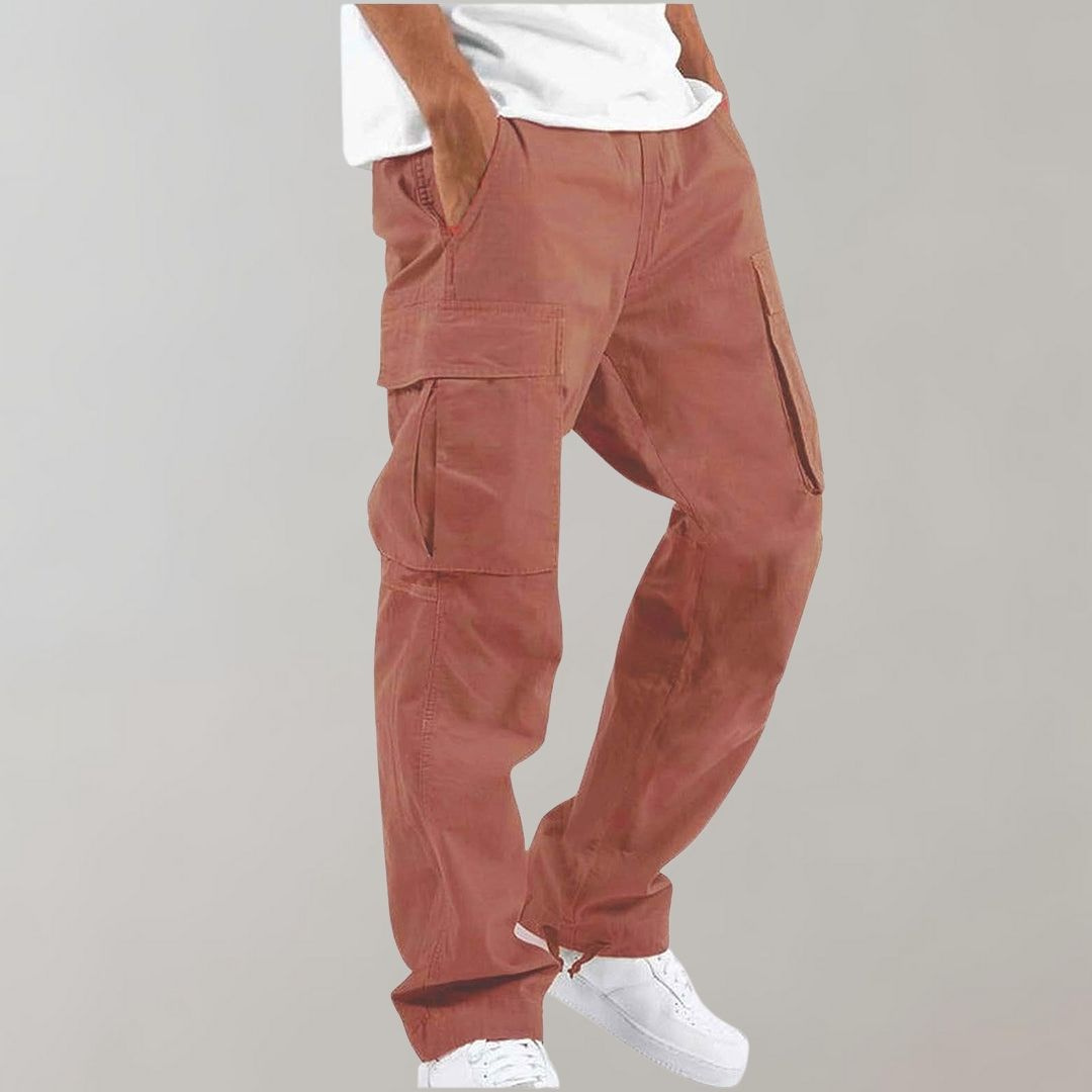 Shayon | Cargo Broek
