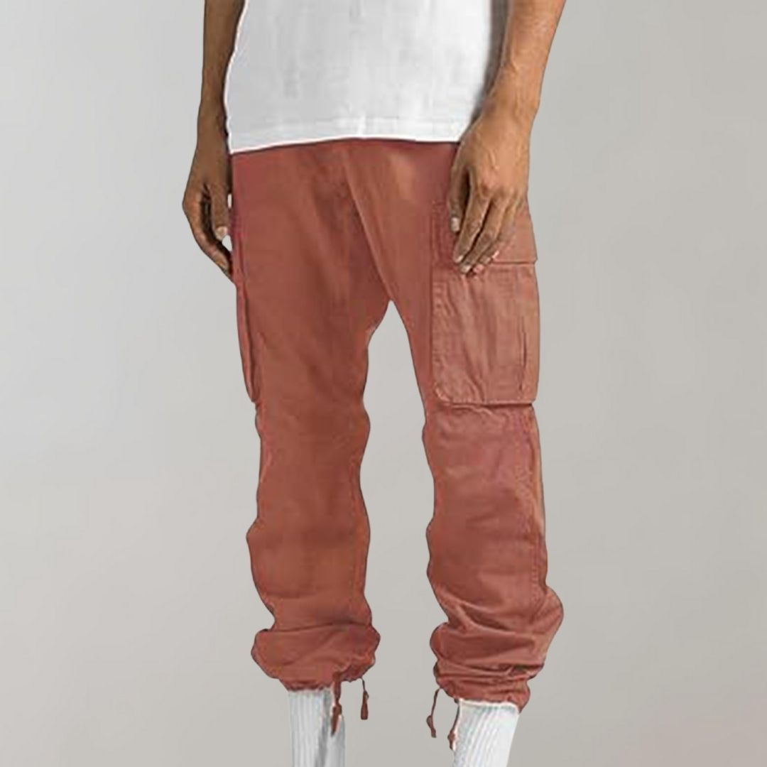 Shayon | Cargo Broek