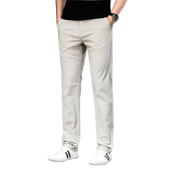 Eric | Porto Chino-broek