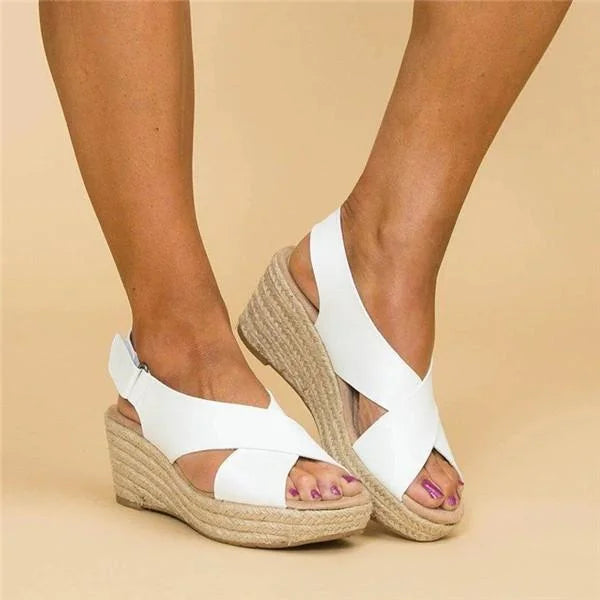 Neve | Orthopedische Sandalen