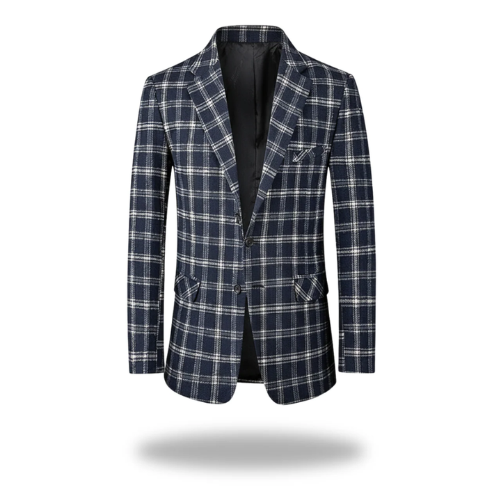 Alexander | Verfijnde maatwerkblazer