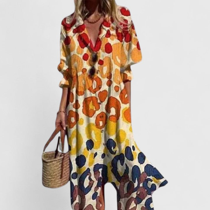 Geel / 3XL