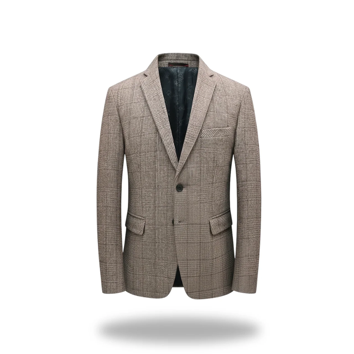 Lorenzo | Premium klassieke blazer