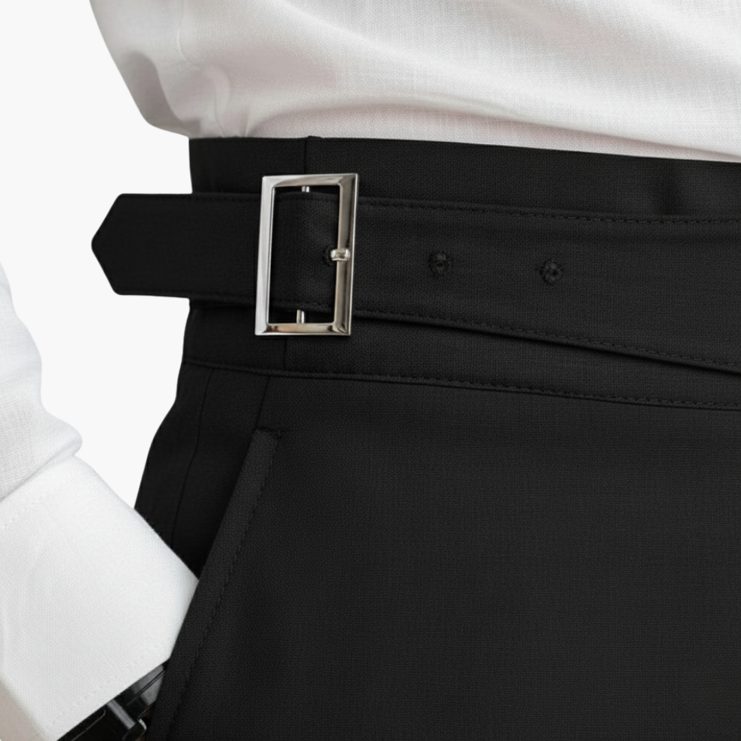 Piria Pantalon