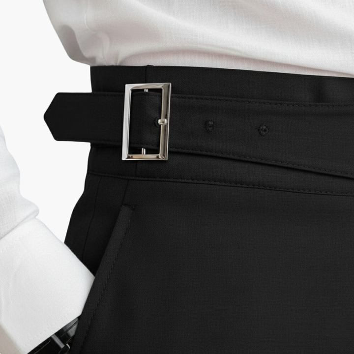 Piria Pantalon