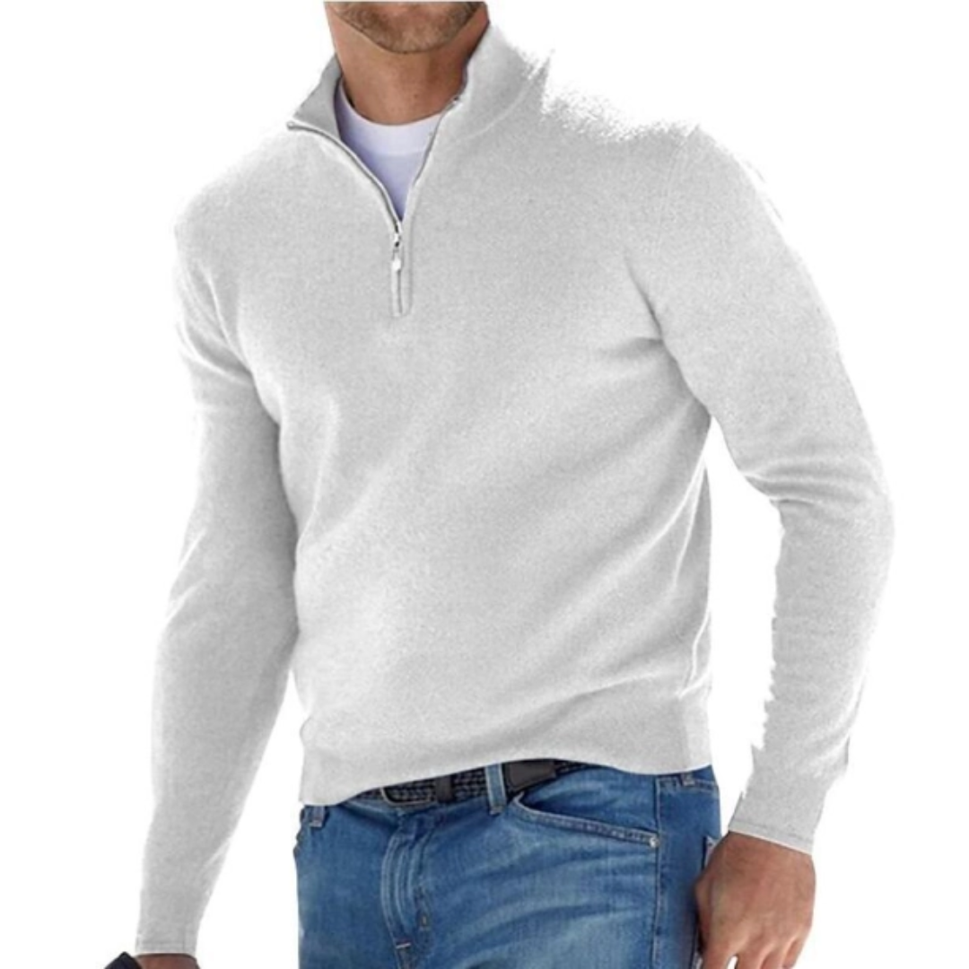 Jamal | Basic Trui