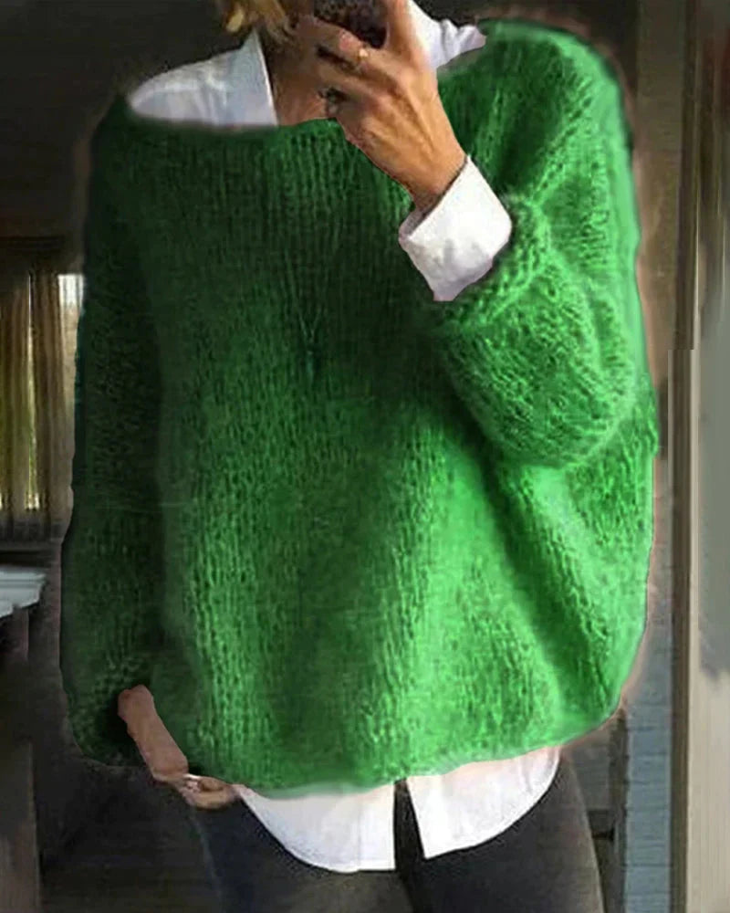 Pullover Renate