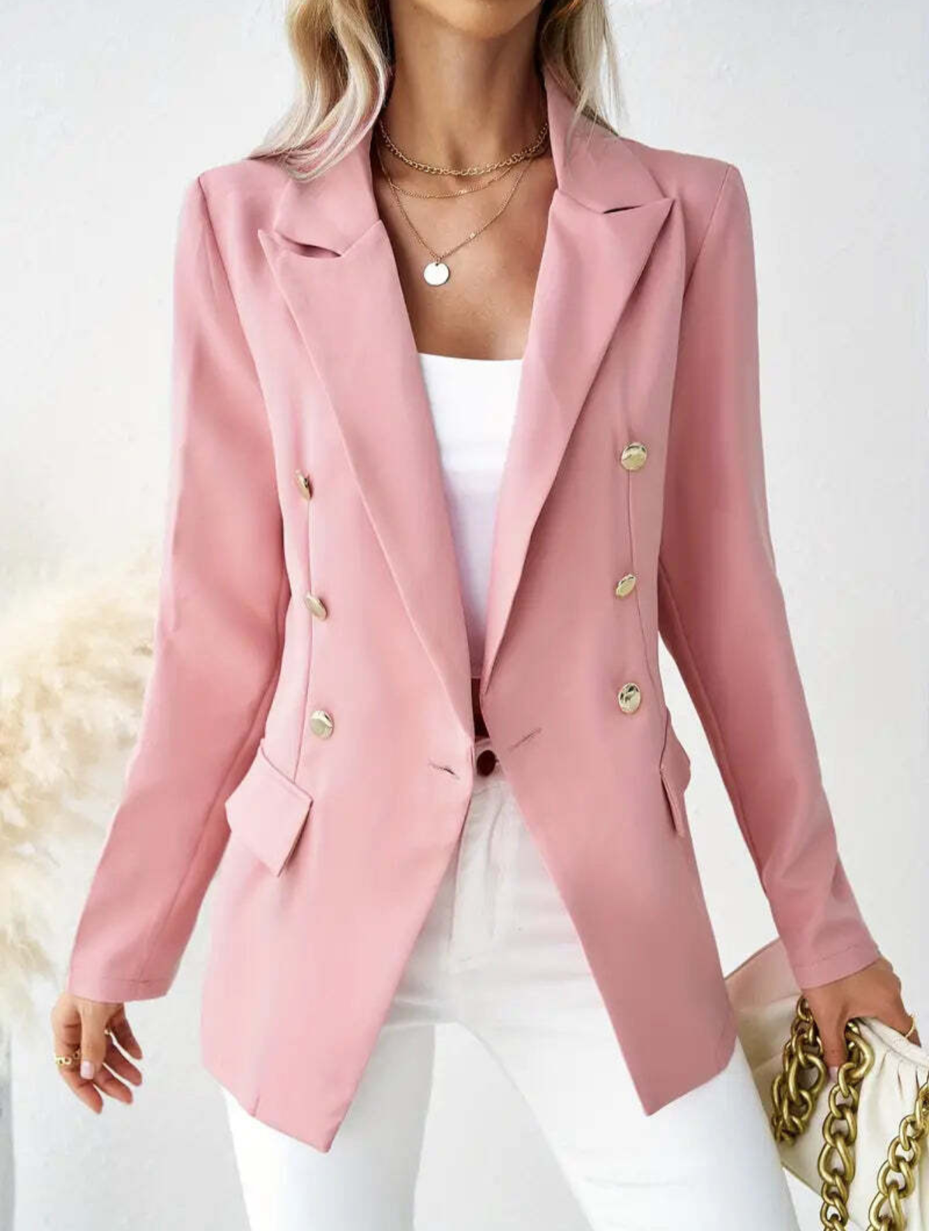 Roze / L