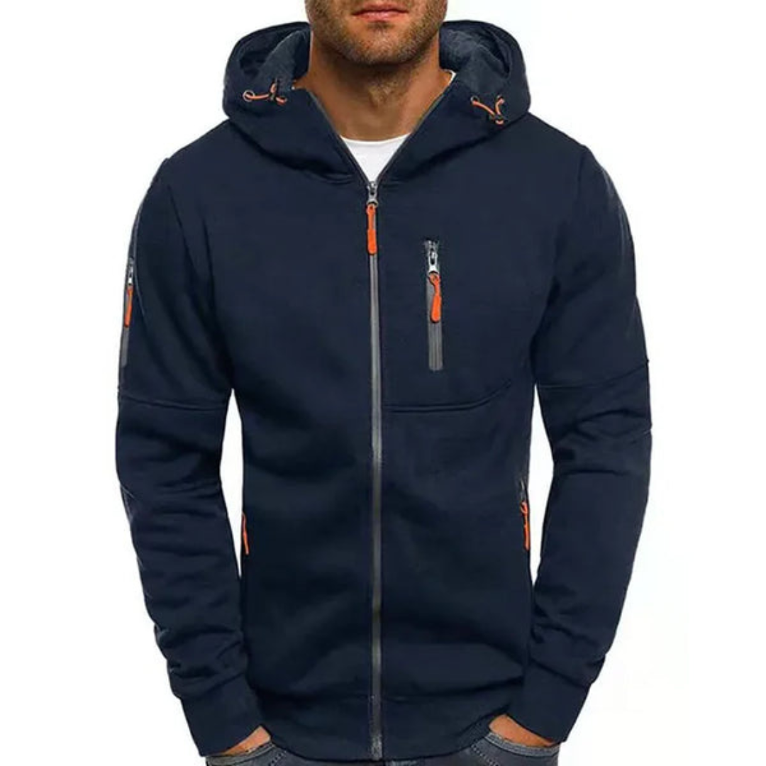 Rocco | Sportief Vest