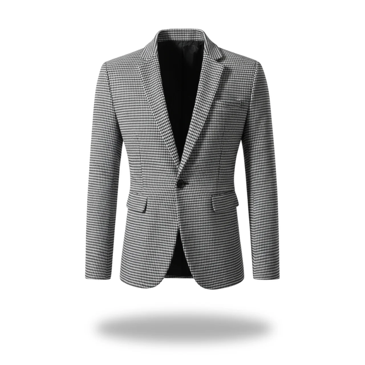 Henry | Verfijnde maatwerkblazer
