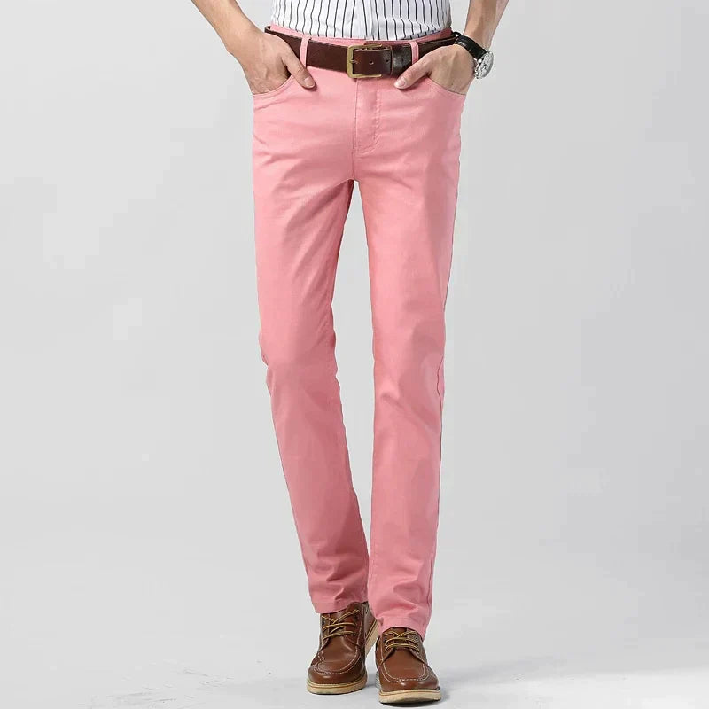 Soren | Urban Chique Pantalon