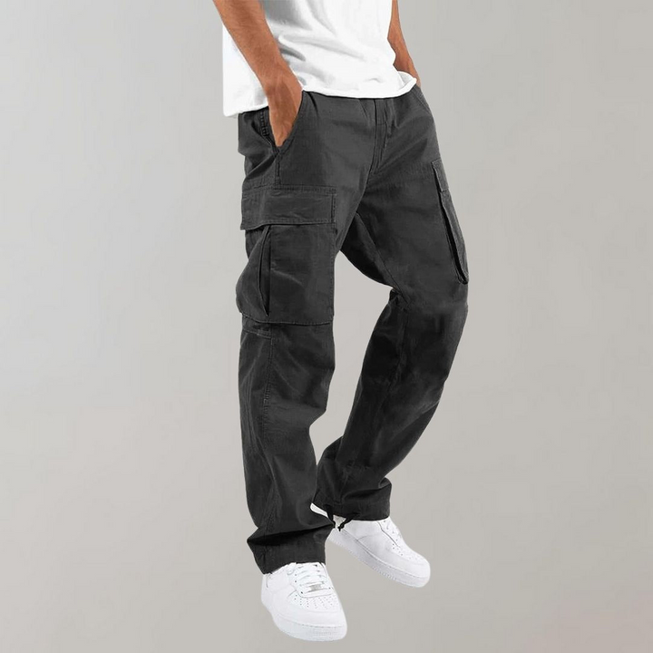 Shayon | Cargo Broek