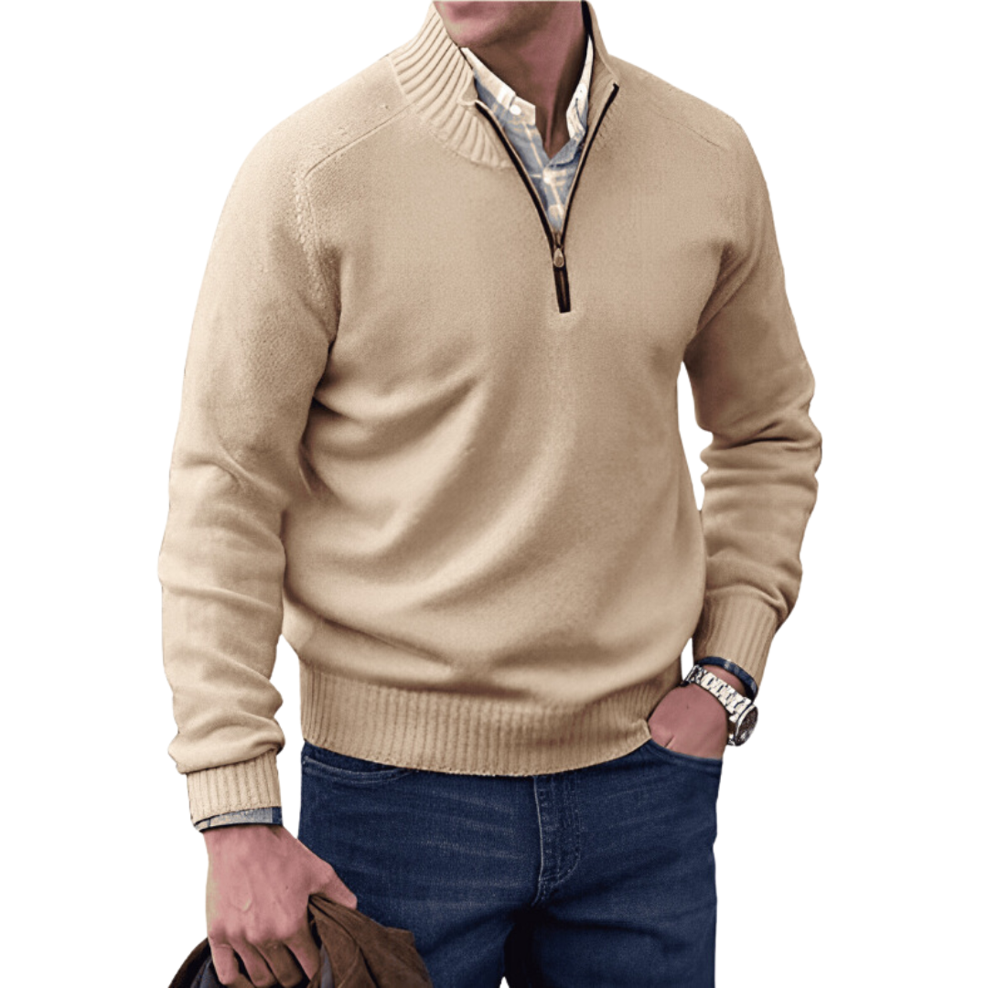 Beige / 3XL