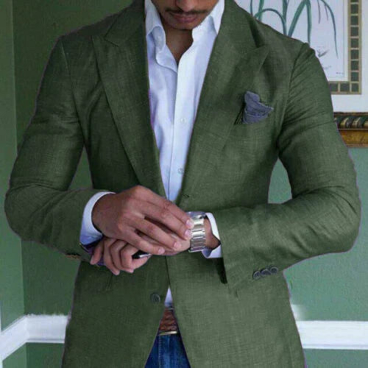 Alec | Blazer