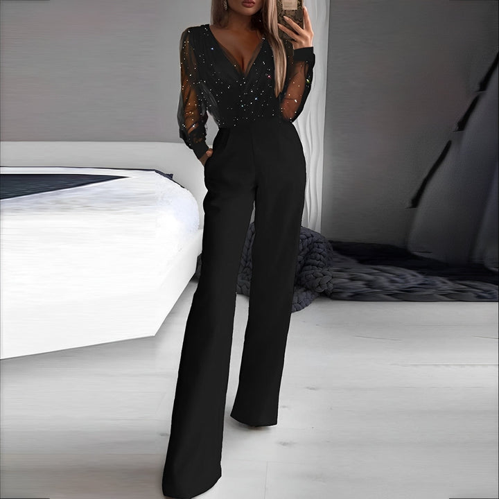 Glamour Suit - Elegant - Shirt + Broek