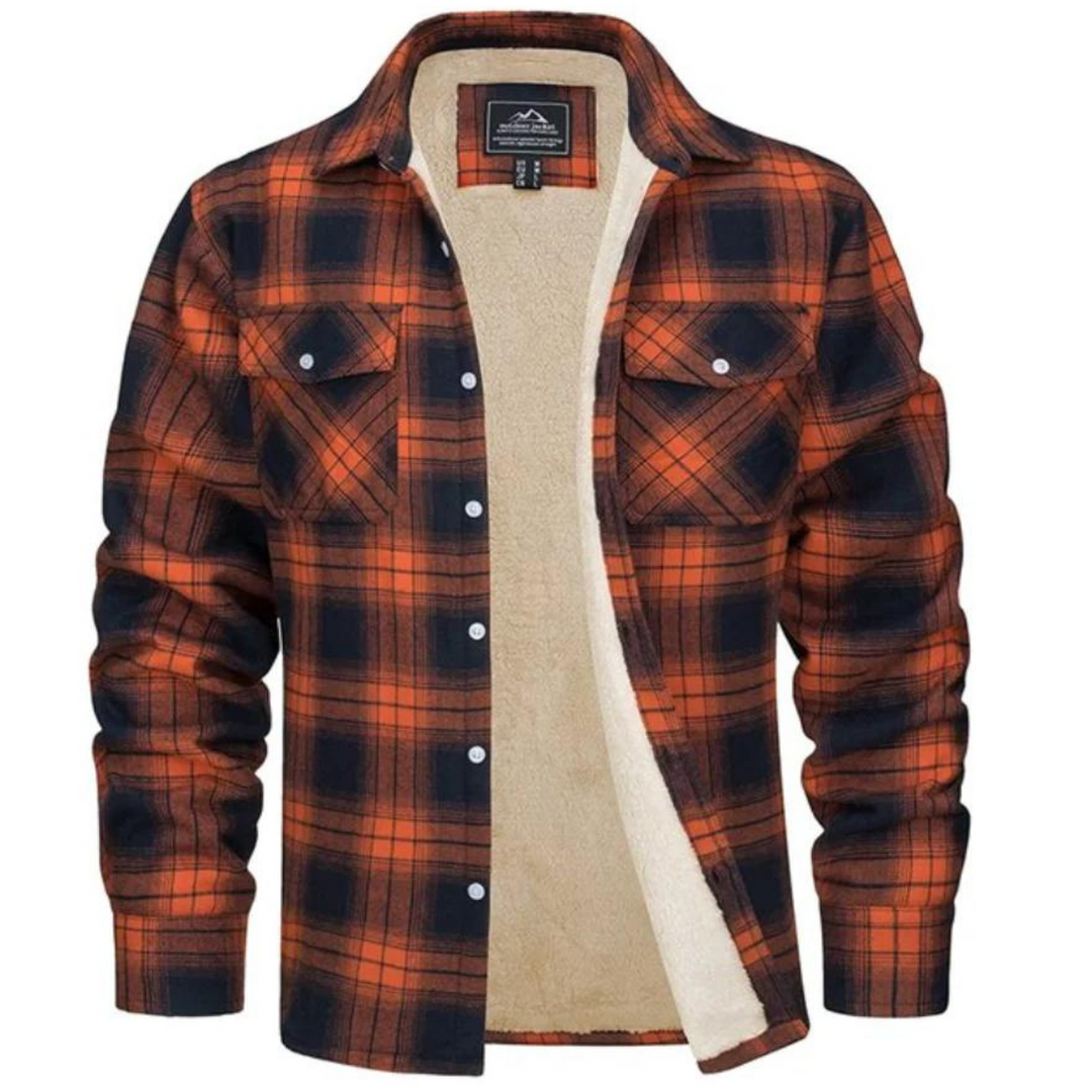 Oranje / 5XL