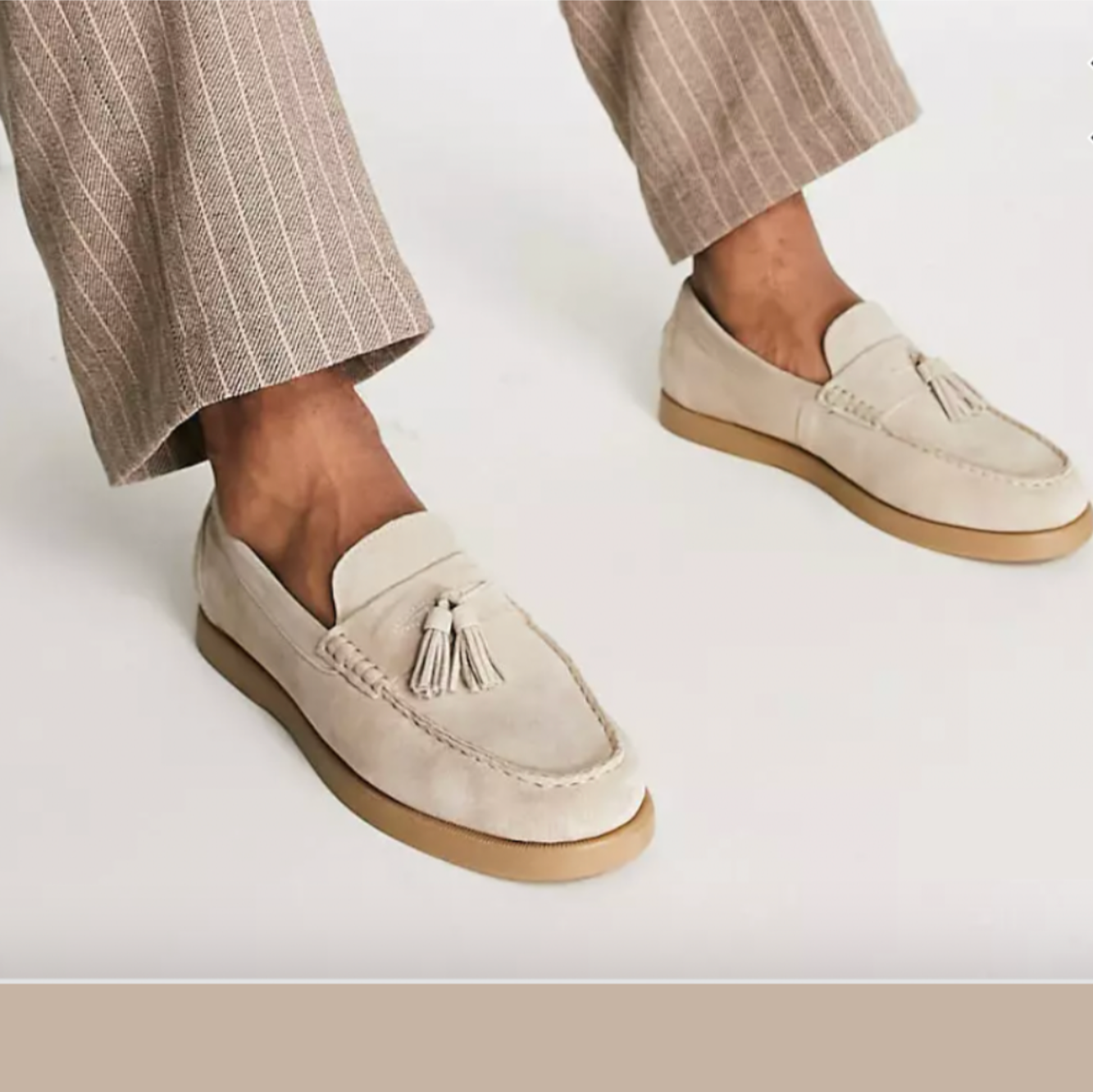 Khaki / 48