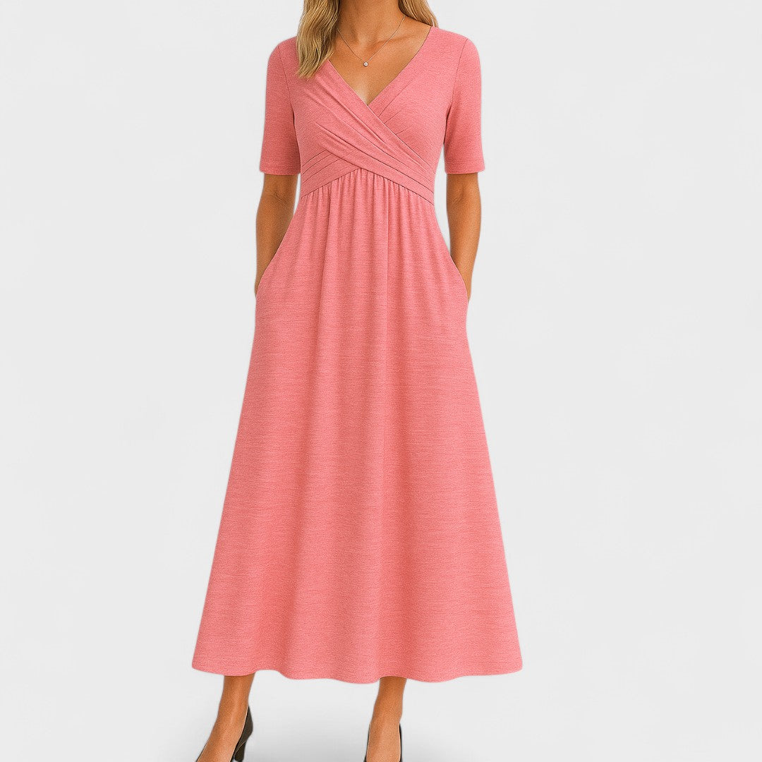 Roze / 3XL