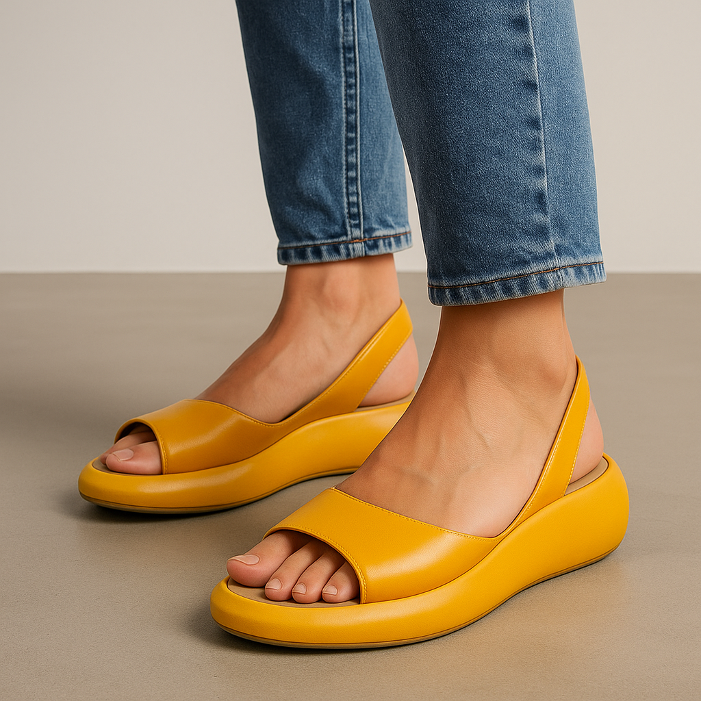 Ottilie Sandalen
