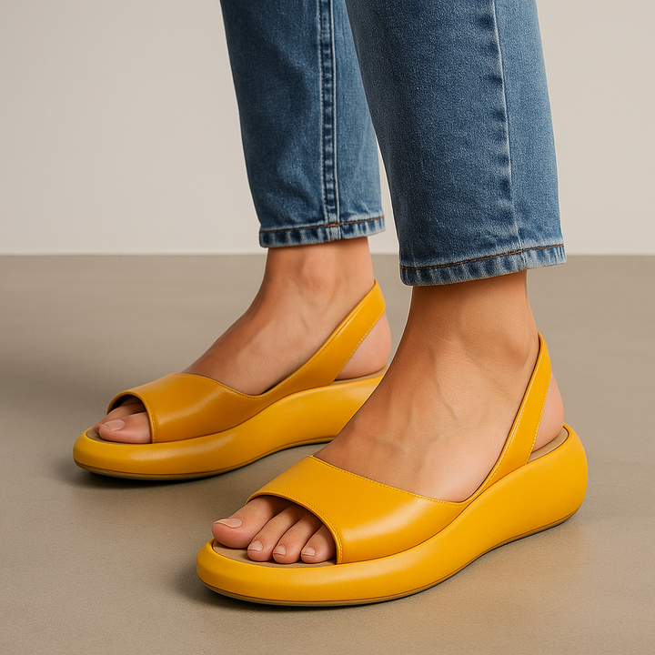 Ottilie Sandalen