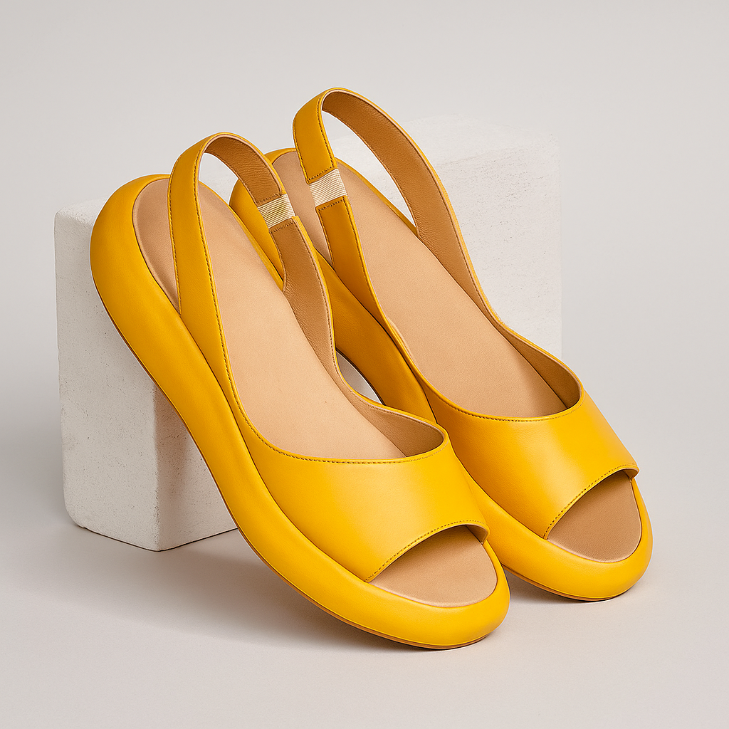 Ottilie Sandalen