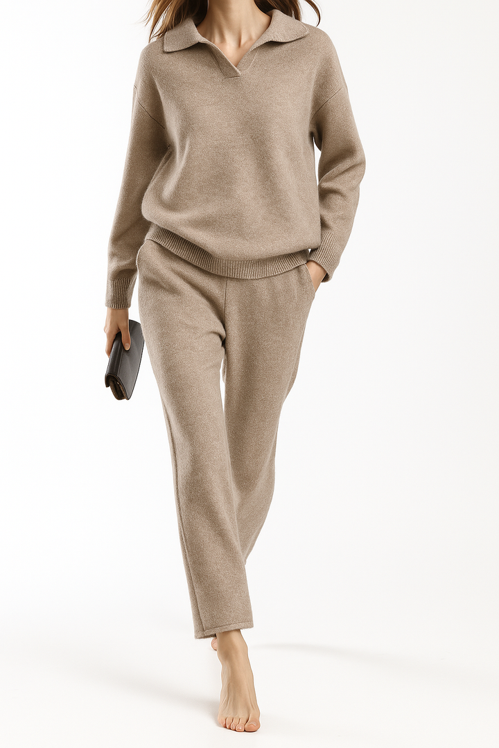 Trui - Palermo Polo + Broek