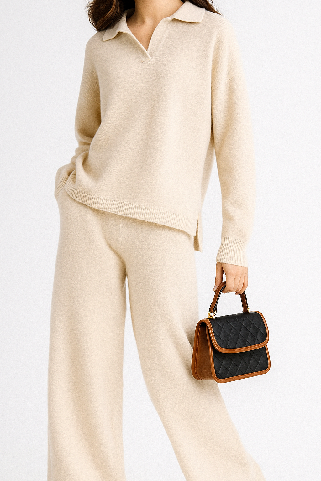 Trui - Palermo Polo + Broek