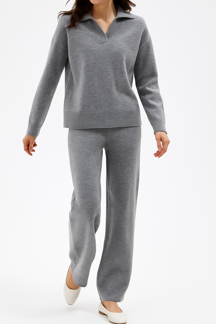 Trui - Palermo Polo + Broek
