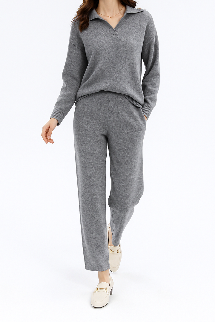 Trui - Palermo Polo + Broek