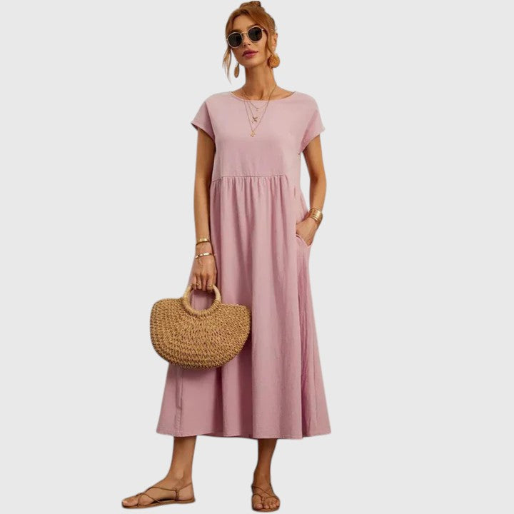 Roze / 2XL