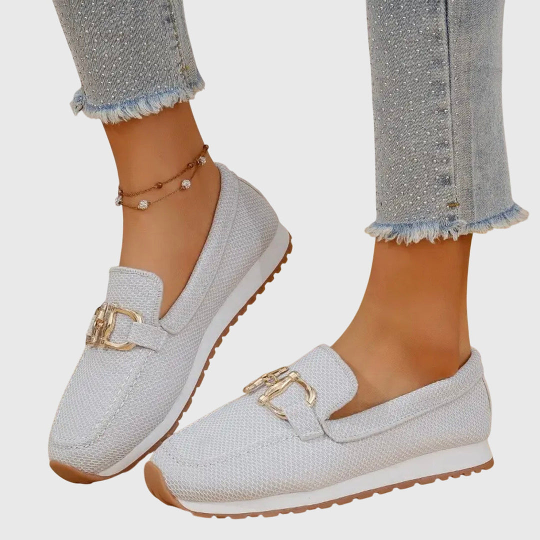 Susana | Orthopedische Comfort Loafers