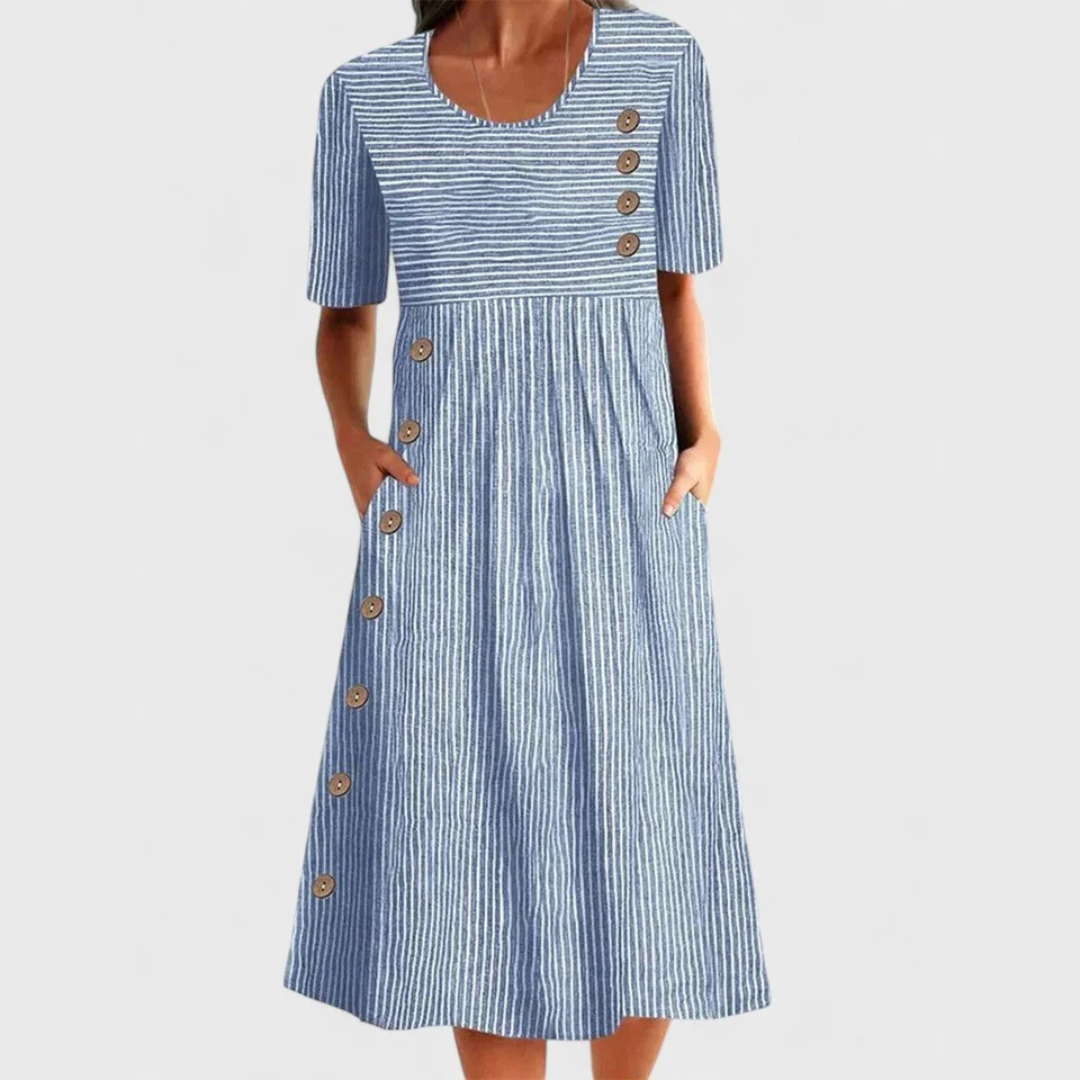 Blauw / 2XL