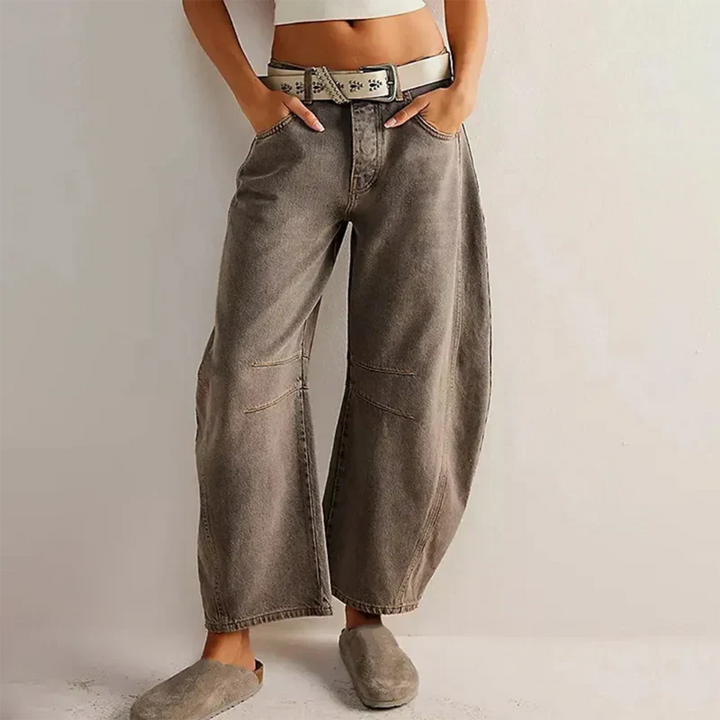 Yamilla | Comfi Jeans