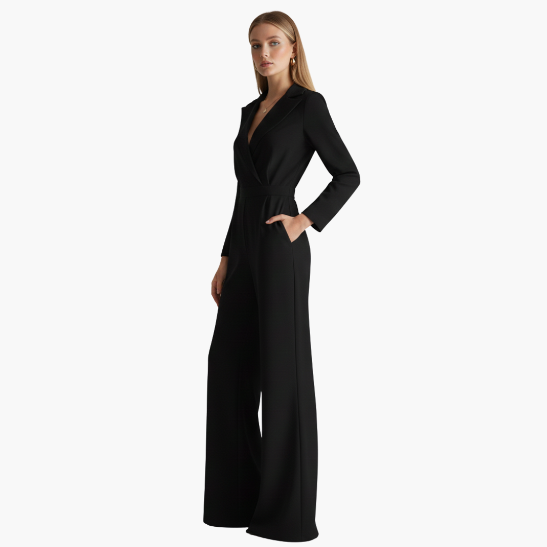 Suit Up | Elegantie met Power