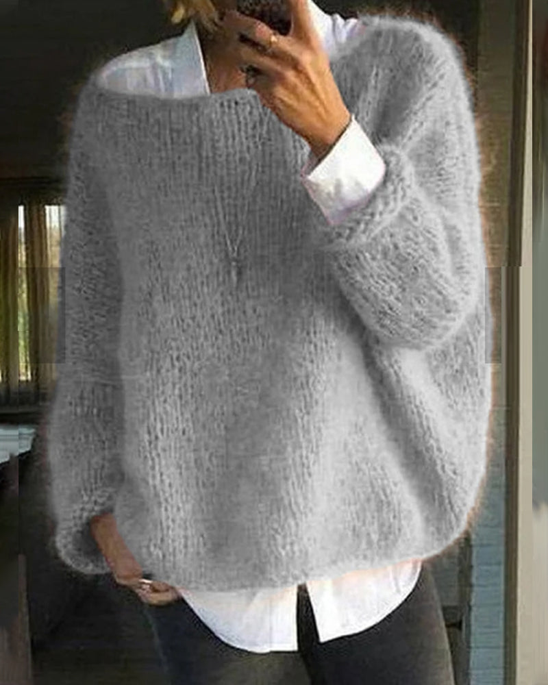 Pullover Renate