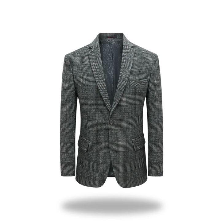 Lorenzo | Premium klassieke blazer