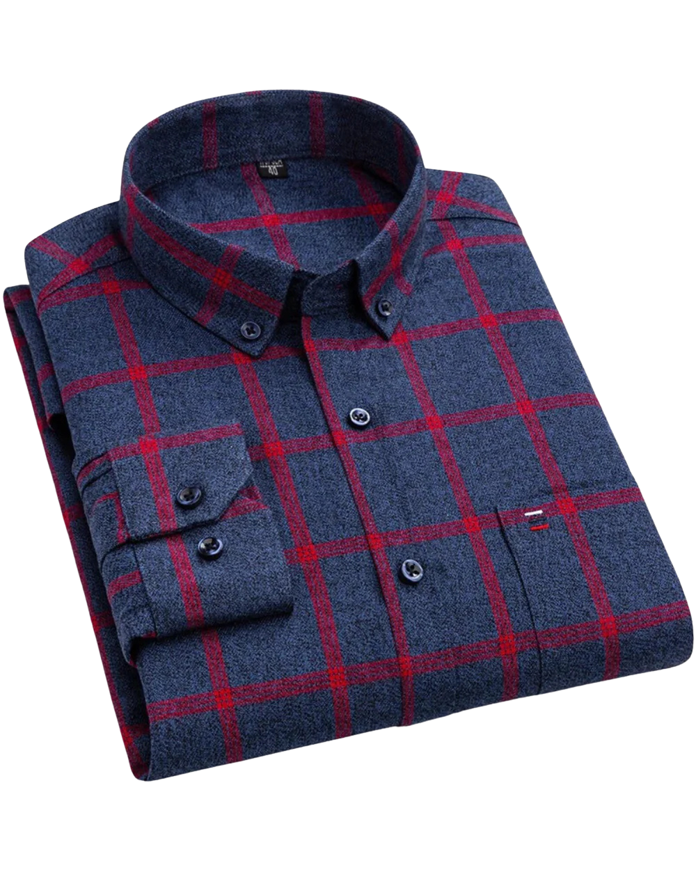 Rood / 5XL