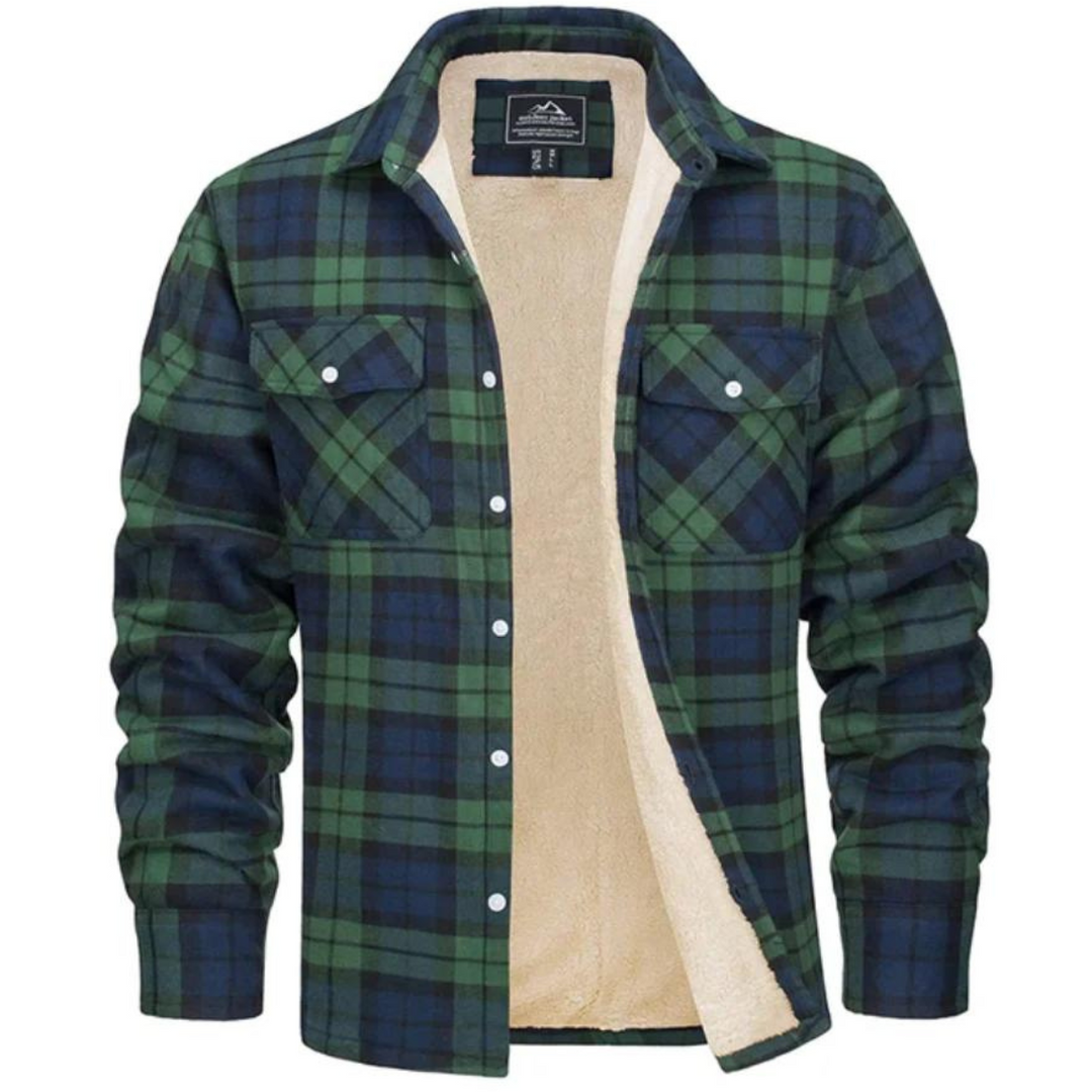 Groen / 5XL