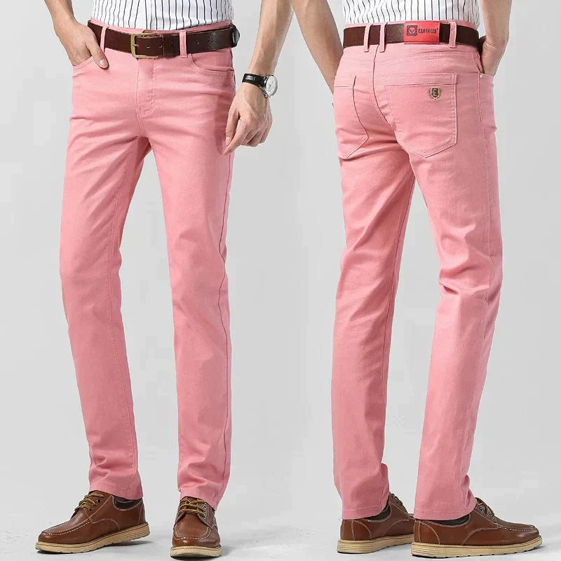 Soren | Urban Chique Pantalon