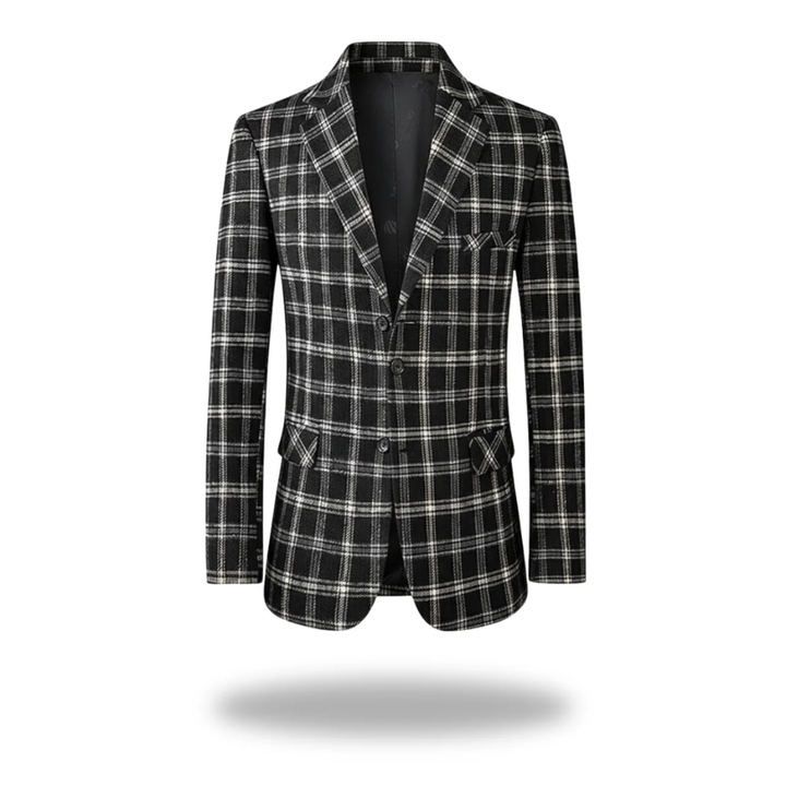 Alexander | Verfijnde maatwerkblazer