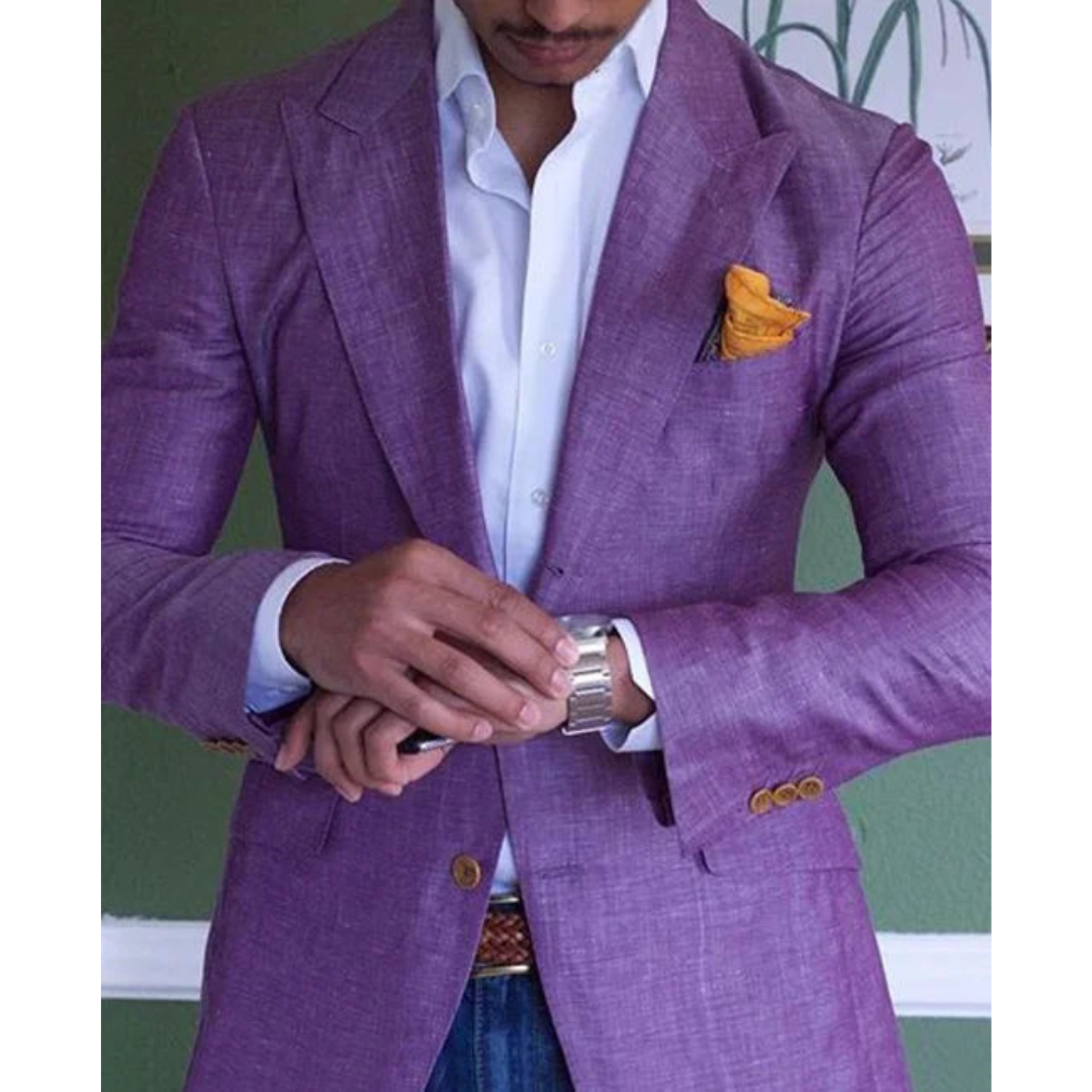 Alec | Blazer